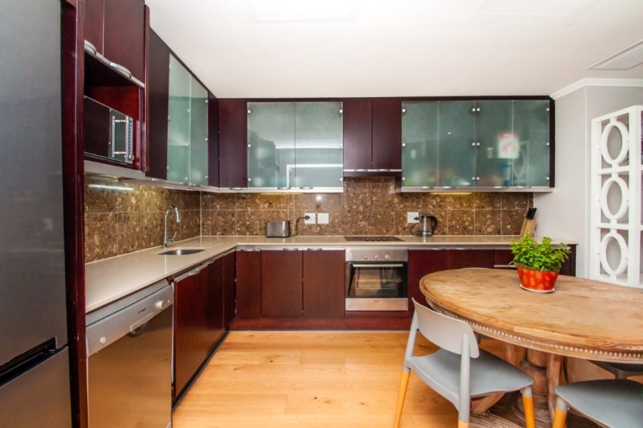 To Let 2 Bedroom Property for Rent in Cape Town City Centre Western Cape